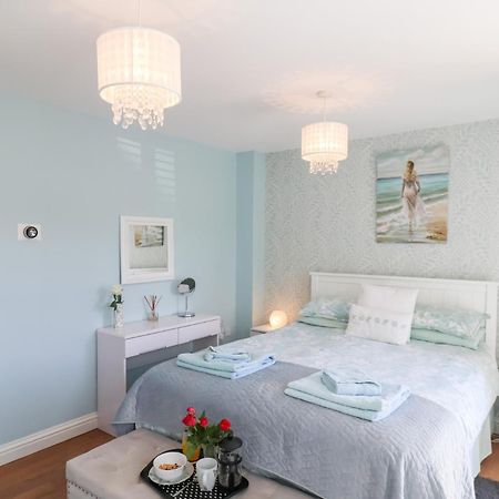 Denby Escape Villa Filey Luaran gambar