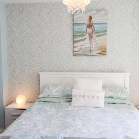 Denby Escape Villa Filey Luaran gambar