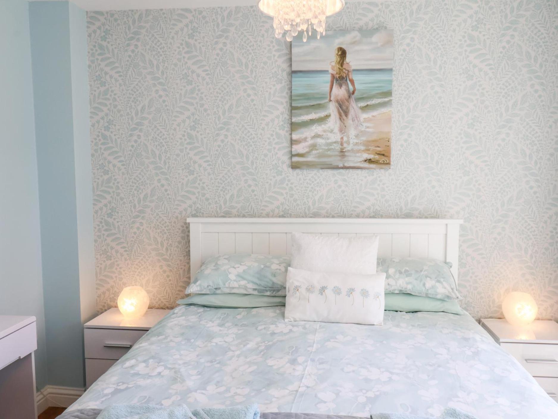 Denby Escape Villa Filey Luaran gambar