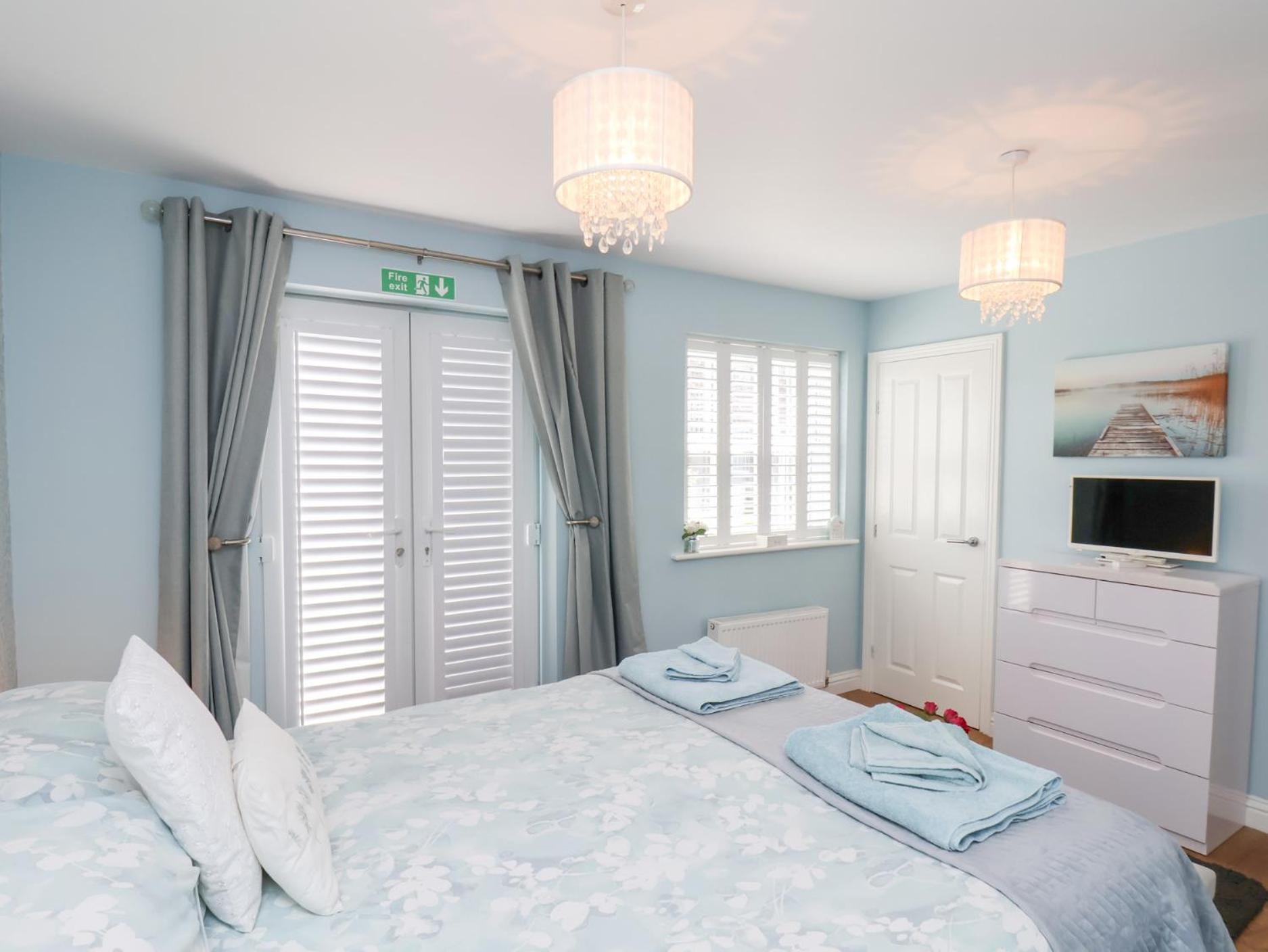 Denby Escape Villa Filey Luaran gambar