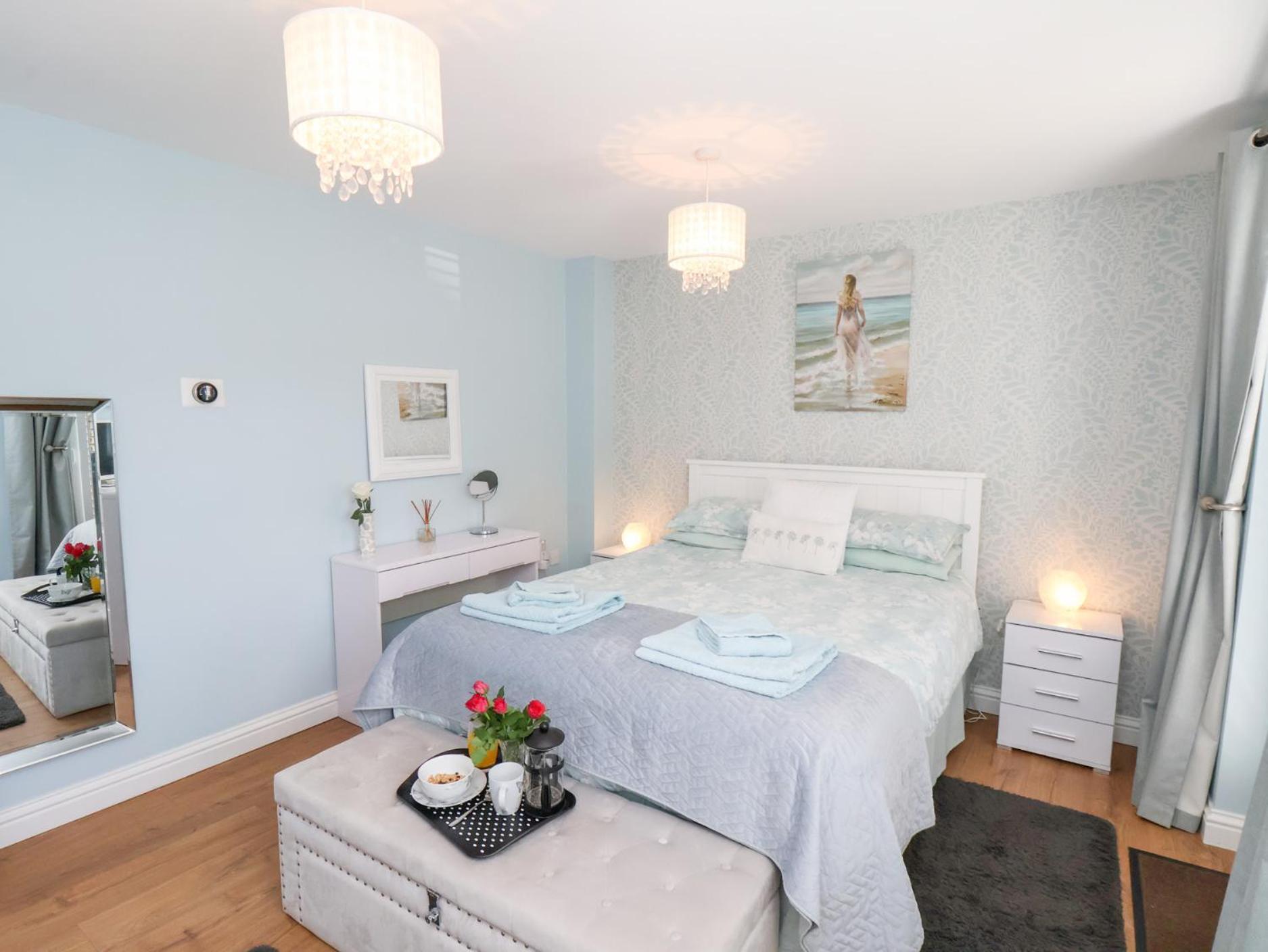 Denby Escape Villa Filey Luaran gambar
