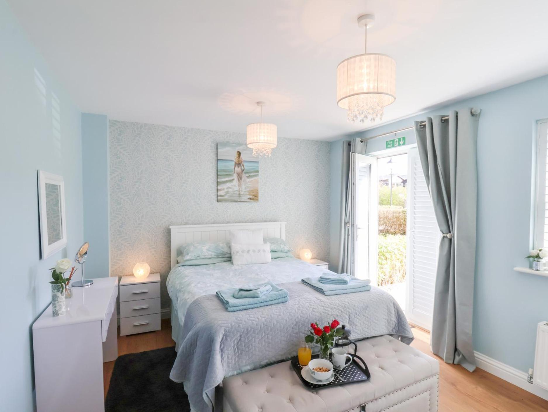 Denby Escape Villa Filey Luaran gambar